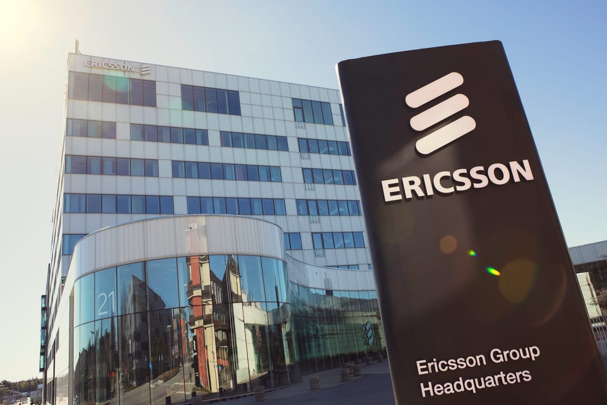 What can we learn from Ericsson?