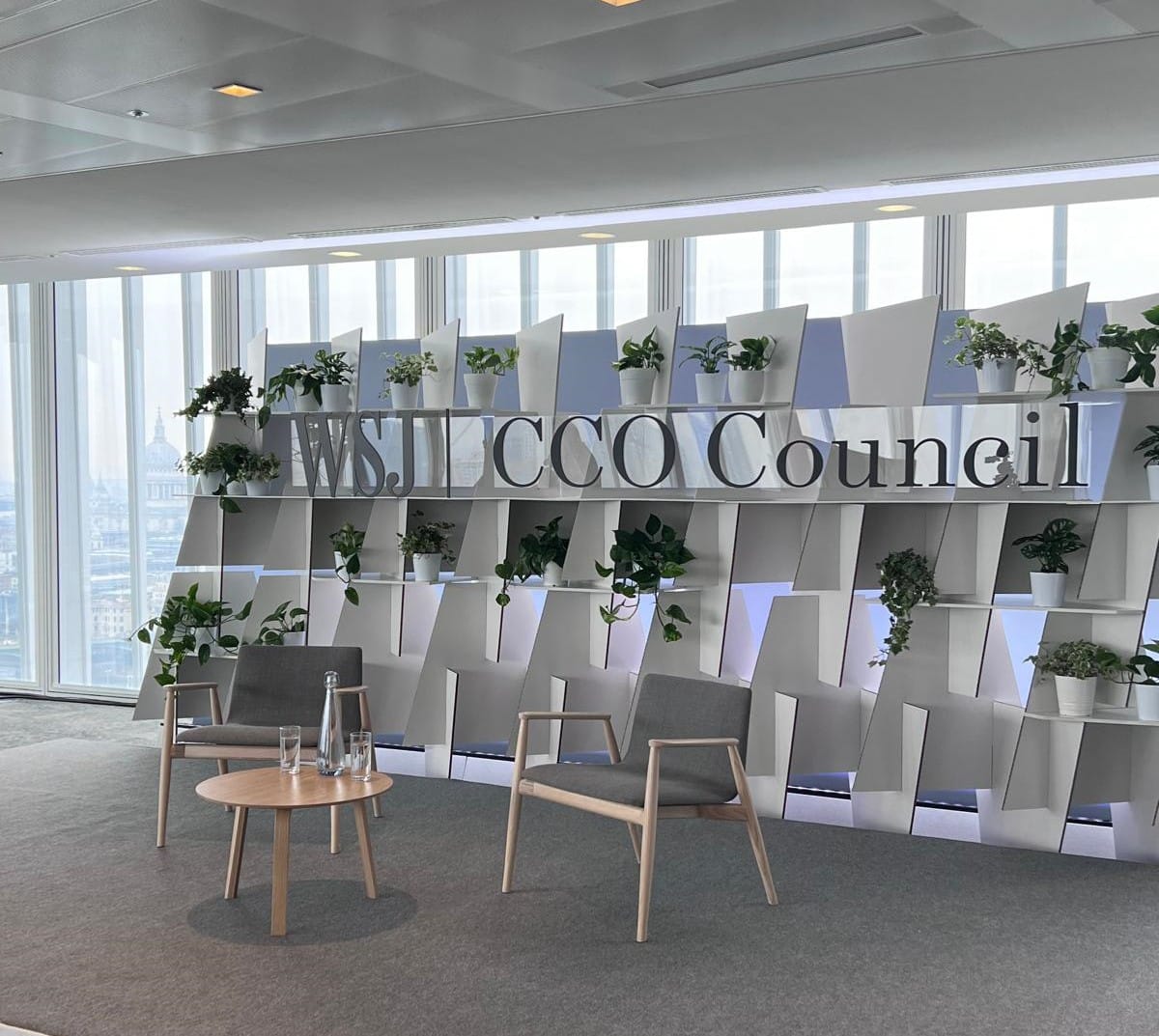 WSJ Chief Compliance Officer Council Summit: Key Takeaways (Part I)